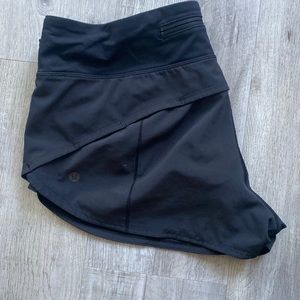 Lululemon Speed Up Short 2.5”